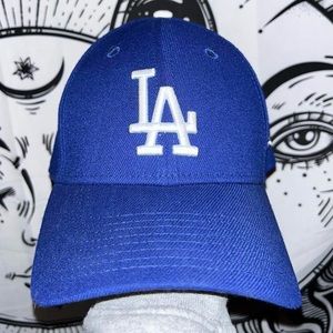 New Era Los Angeles Dodgers Team Classic Hat